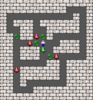 Уровень 147 — Bugs509 collection